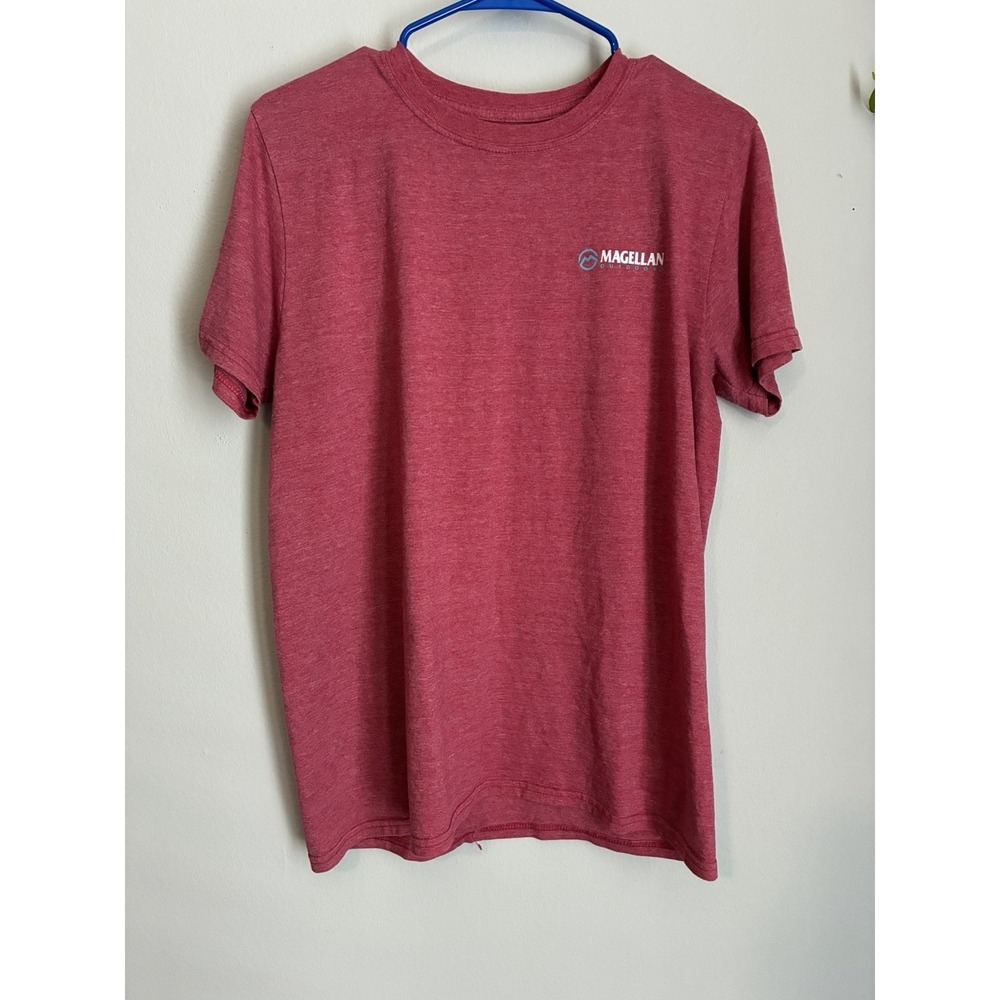 Magellan Tshirt